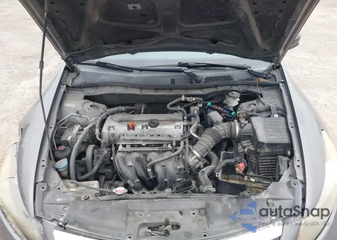 2012 Honda Accord 2.4 Lx из США, поврежденный, VIN 1HGCP2F35CA138669